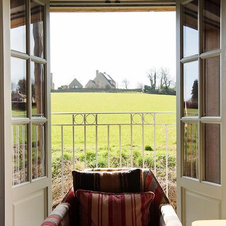 The Annexe Villa Chipping Campden Exterior foto