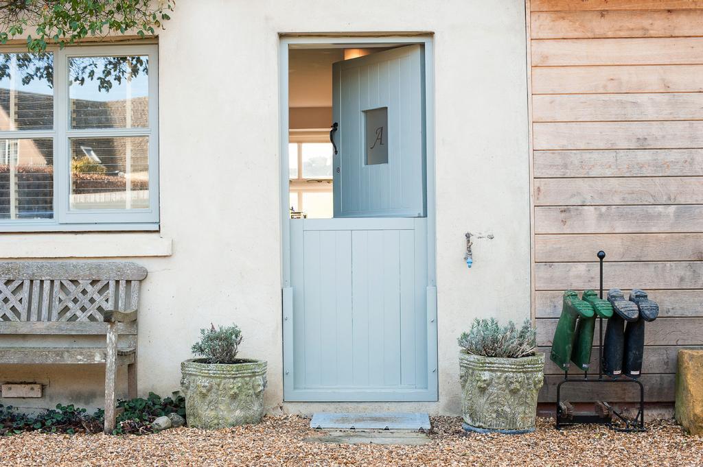 The Annexe Villa Chipping Campden Exterior foto
