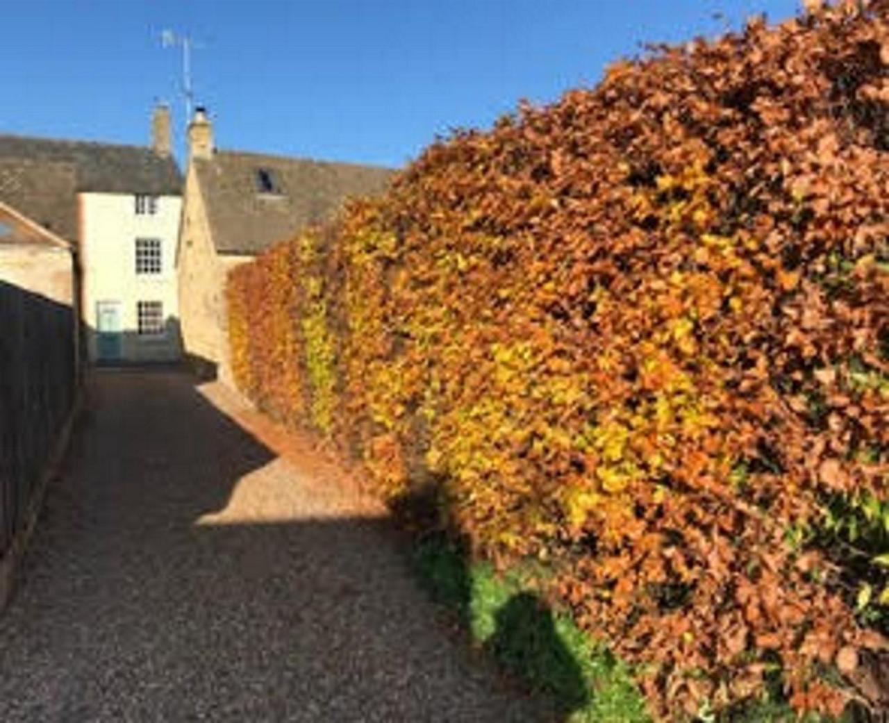 The Annexe Villa Chipping Campden Exterior foto